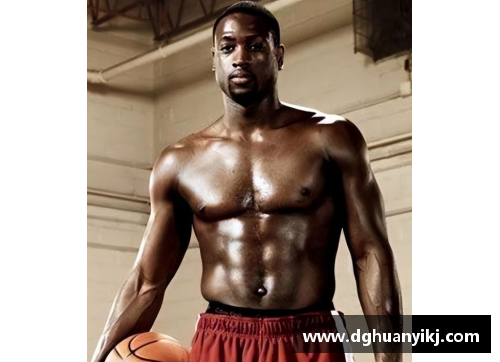 NBA明星训练秘籍：打造肌肉雕塑的完美指南