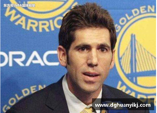 BG视讯NBA五大最佳总经理：火箭莫雷第5，勇士迈尔斯第2，第1名不可撼动