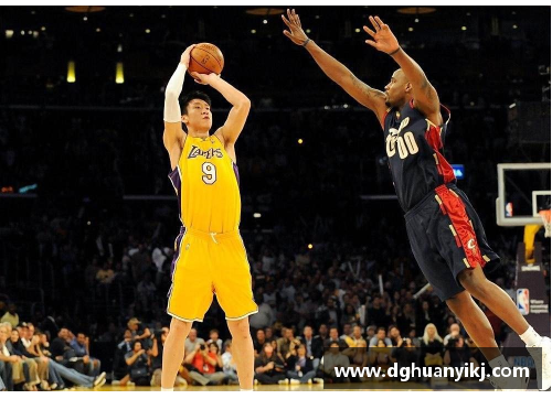 BG视讯NBA最新赛季：球员状态分析与战术演变
