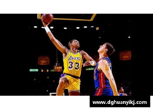 BG视讯官方网站NBA版三国：球场上的英雄豪杰盛世风云