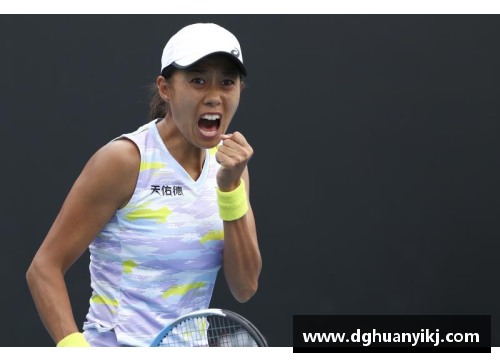 BG视讯官方网站3-0!澳网爆出冷门：21岁小将横扫种子选手，商竣程对手确定 - 副本 - 副本