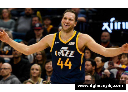 BG视讯官方网站博扬：NBA明星的不折不扣的崛起